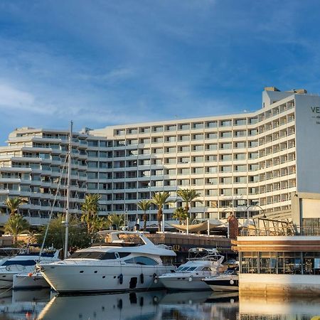 Vert Hotel Eilat By Afi Hotels Exterior photo The Westin Resort and Villas, Cancun